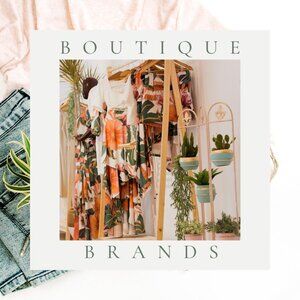 Boutique Brands